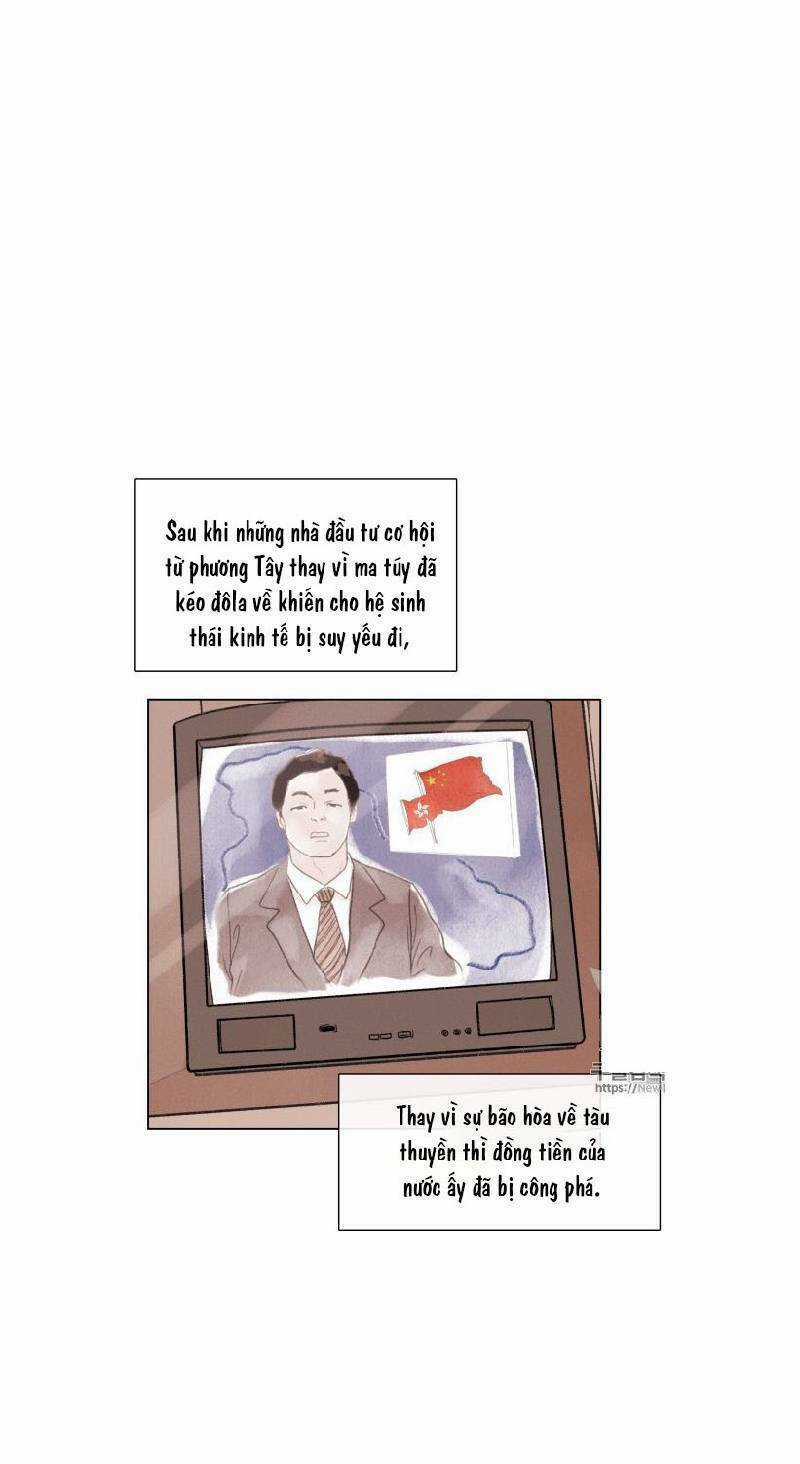 Luân Hồi Chapter 9 trang 32