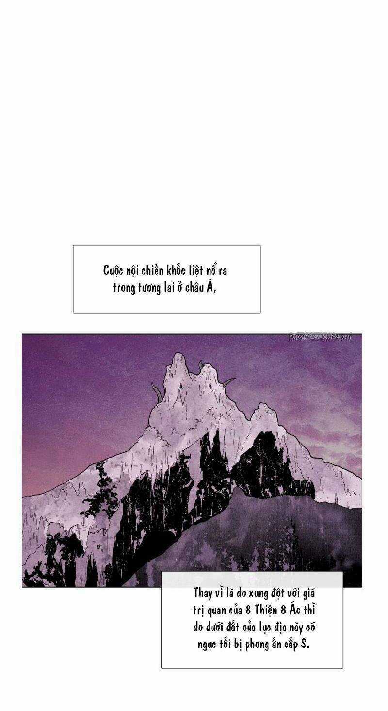 Luân Hồi Chapter 9 trang 33