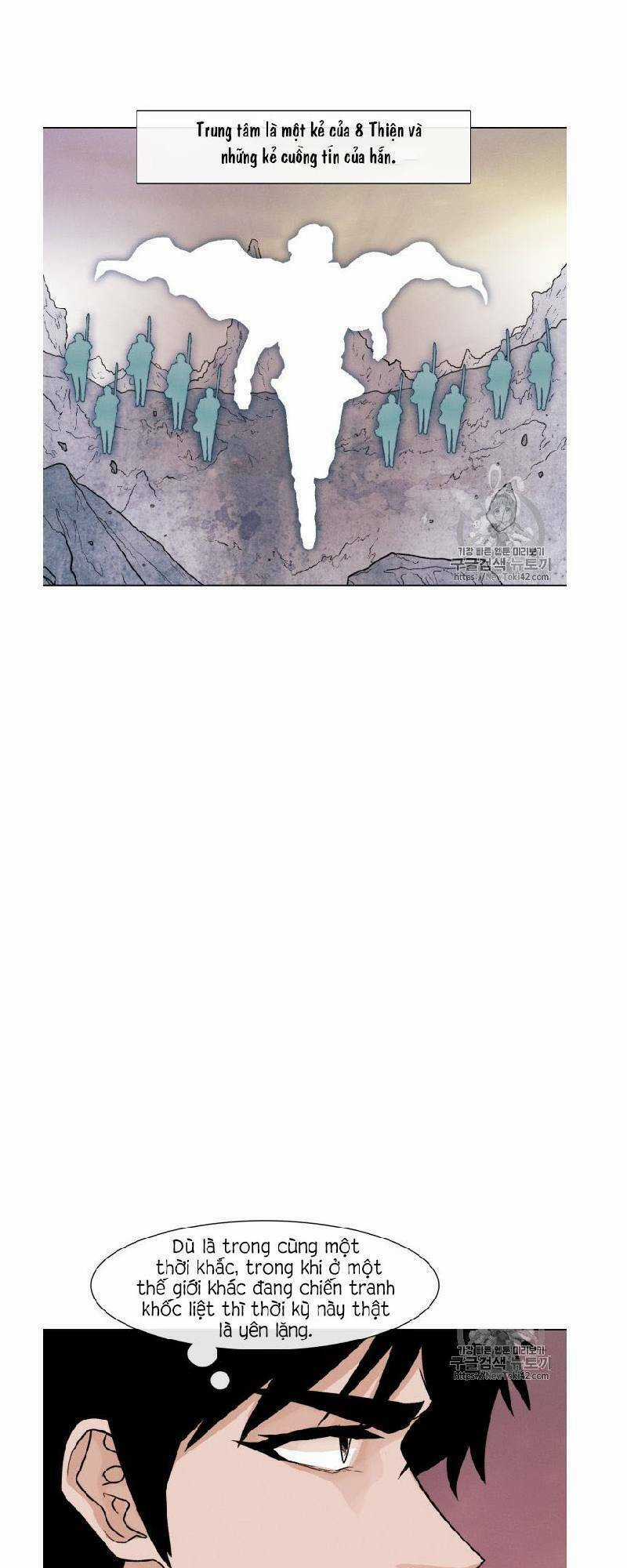 Luân Hồi Chapter 9 trang 34