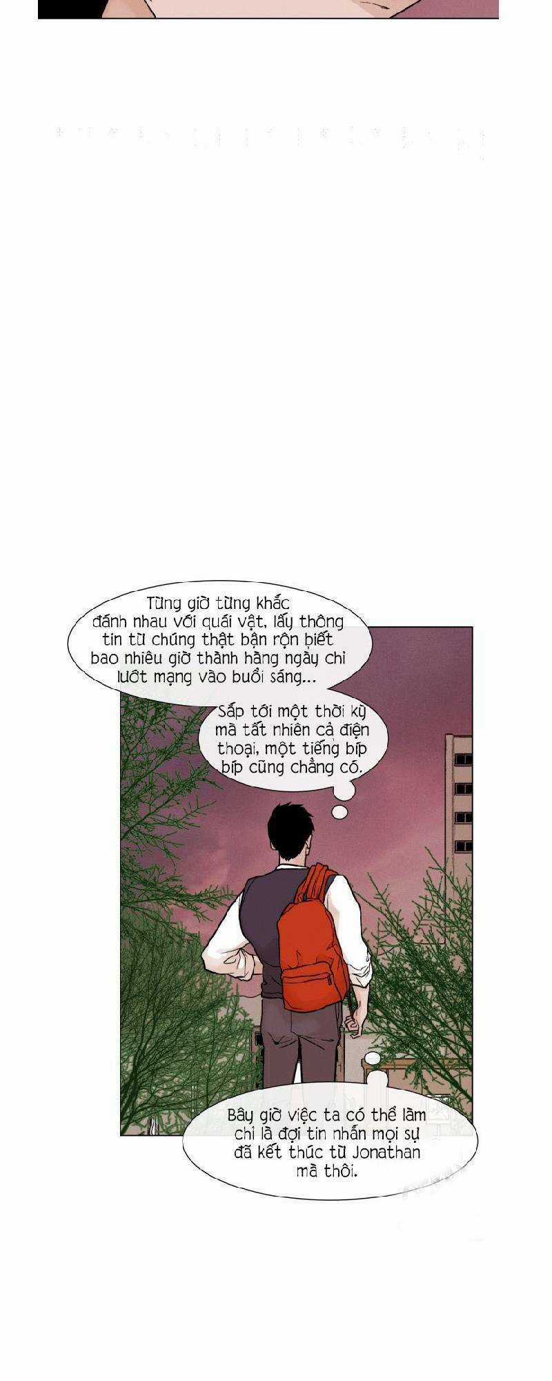 Luân Hồi Chapter 9 trang 35