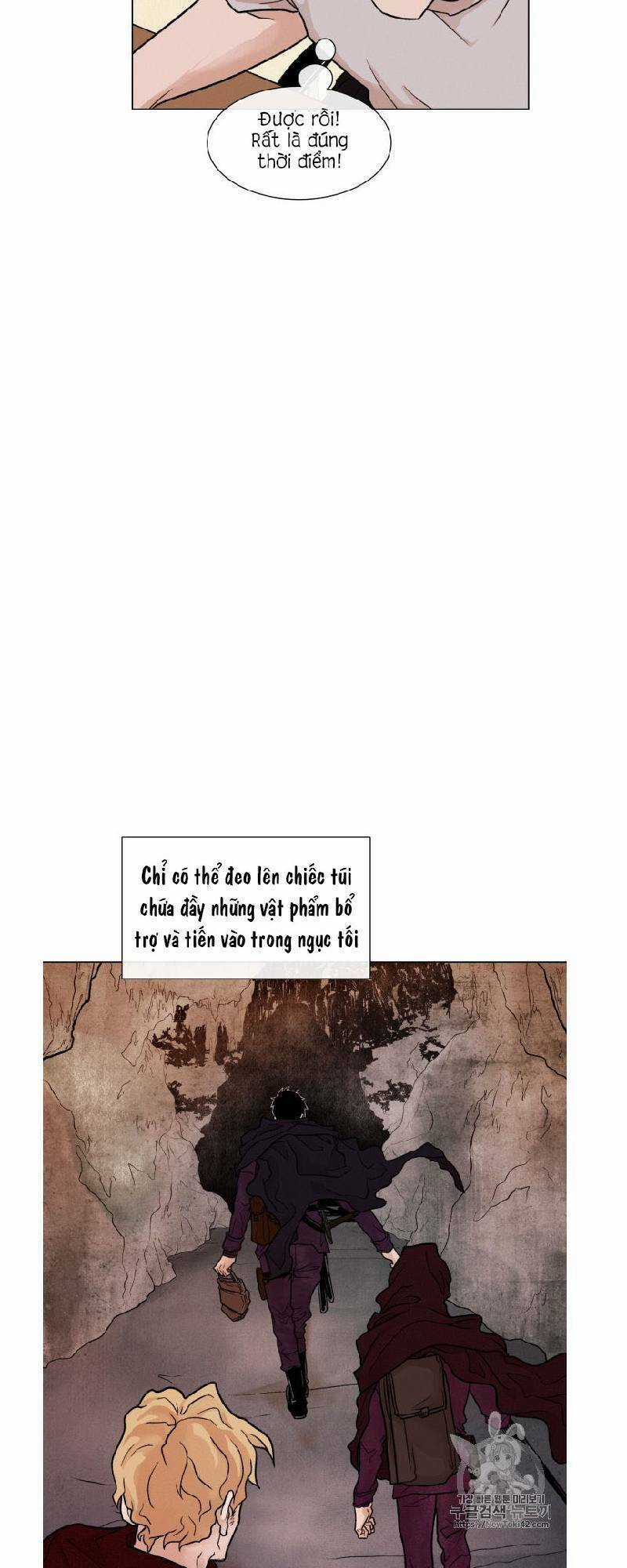 Luân Hồi Chapter 9 trang 39