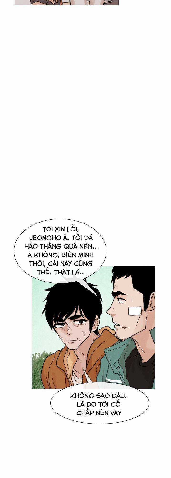 Luân Hồi Chapter 9 trang 4