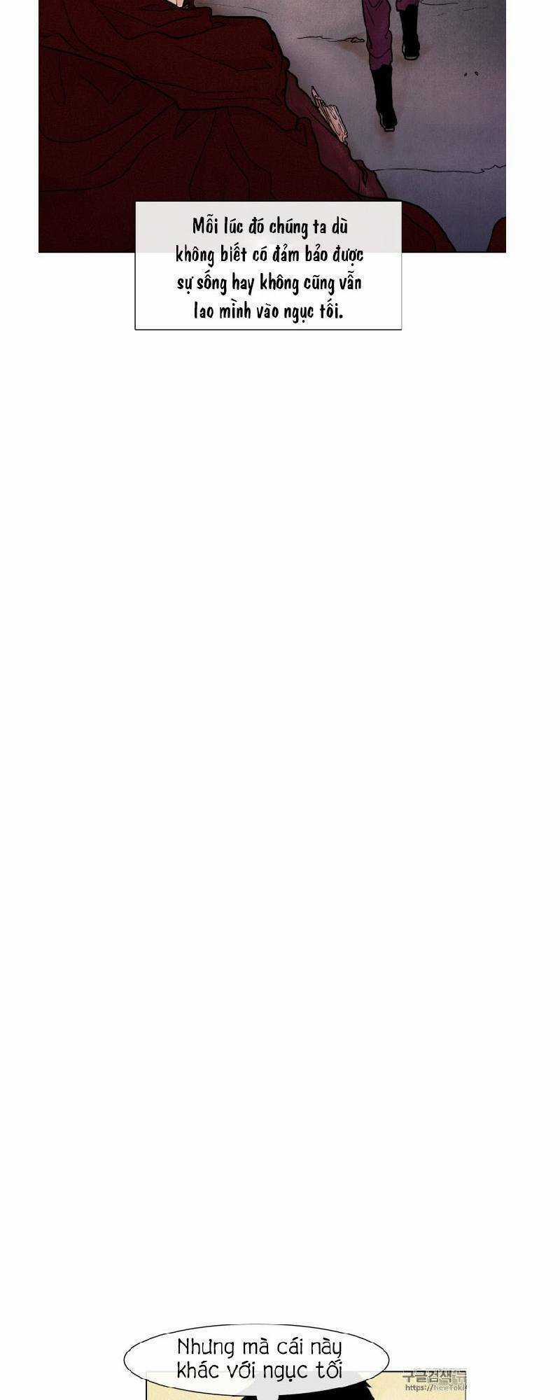 Luân Hồi Chapter 9 trang 40