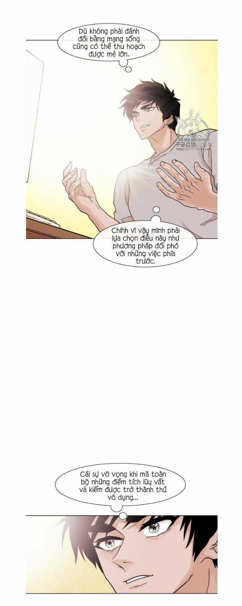 Luân Hồi Chapter 9 trang 43