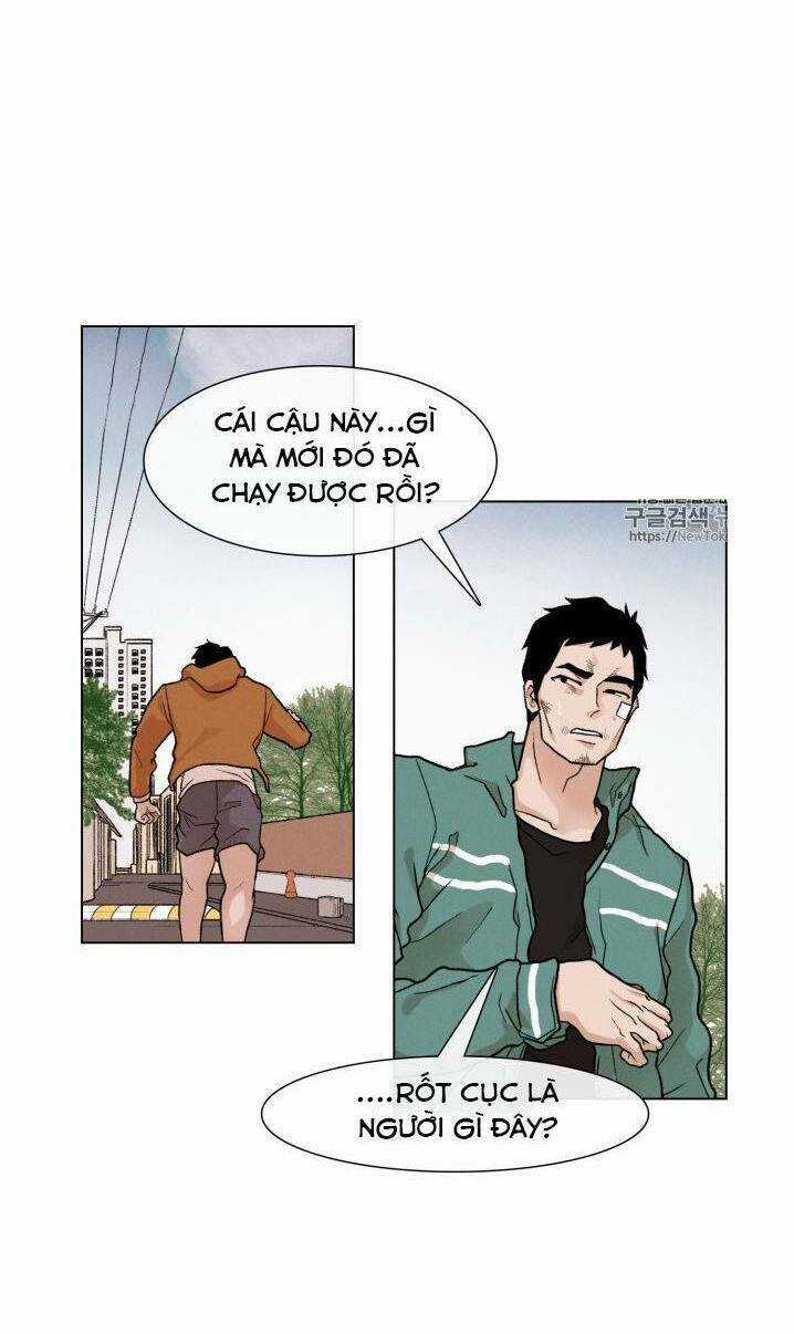 Luân Hồi Chapter 9 trang 8