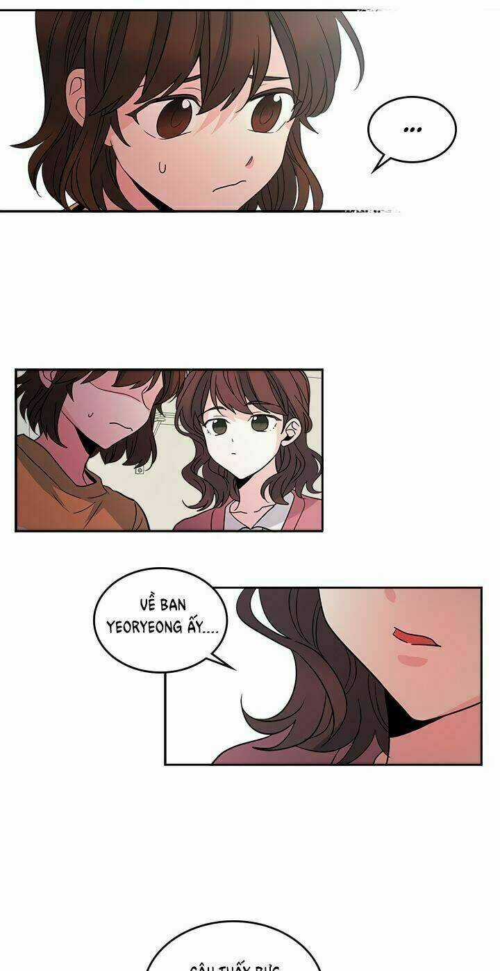 Luật Của Tiểu Thuyết Mạng Chapter 10 trang 10