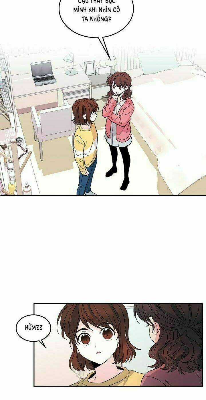 Luật Của Tiểu Thuyết Mạng Chapter 10 trang 11