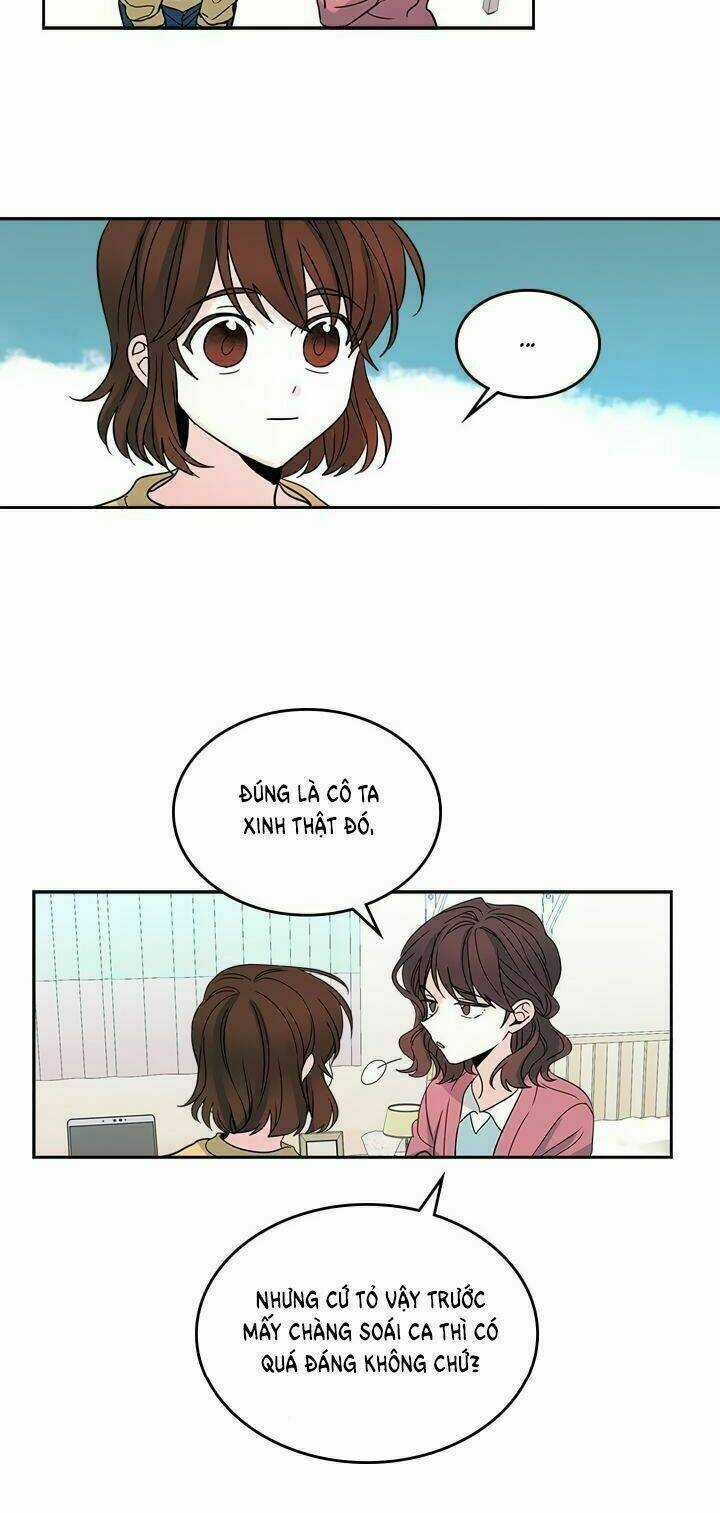 Luật Của Tiểu Thuyết Mạng Chapter 10 trang 13