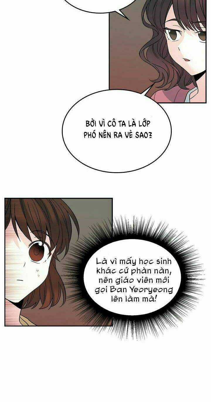 Luật Của Tiểu Thuyết Mạng Chapter 10 trang 15