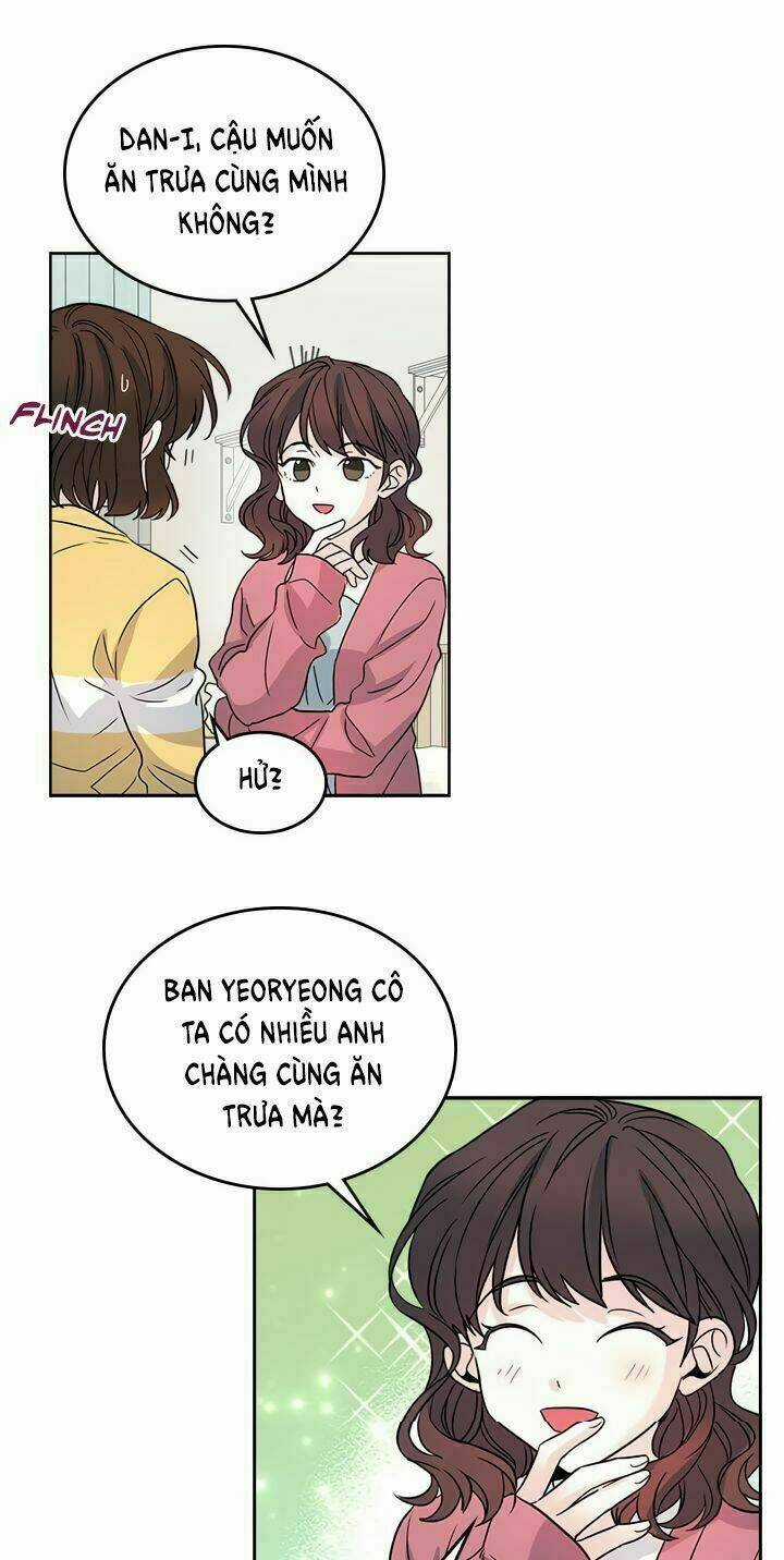 Luật Của Tiểu Thuyết Mạng Chapter 10 trang 16