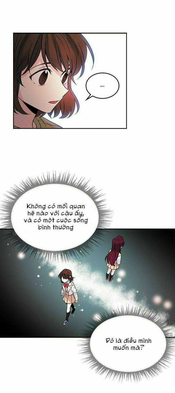 Luật Của Tiểu Thuyết Mạng Chapter 10 trang 19