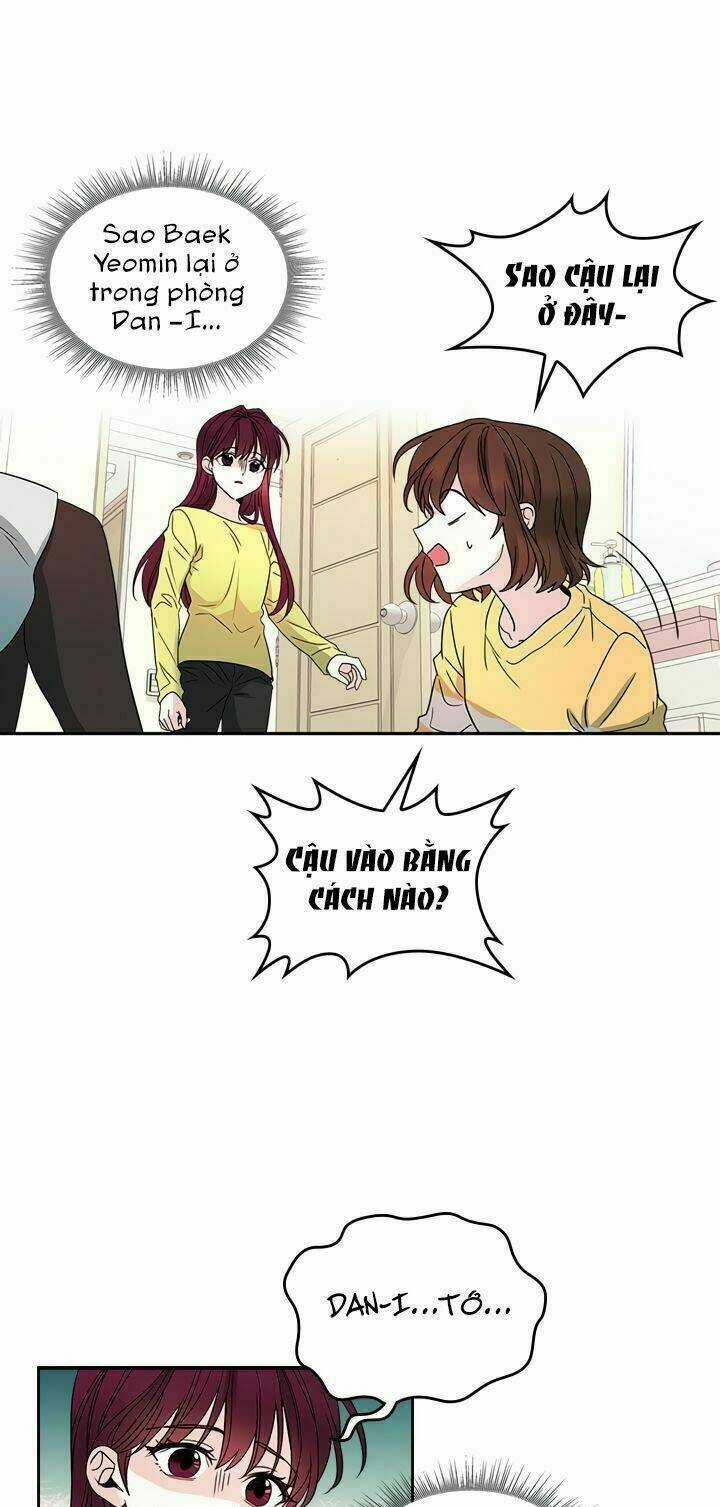 Luật Của Tiểu Thuyết Mạng Chapter 10 trang 2