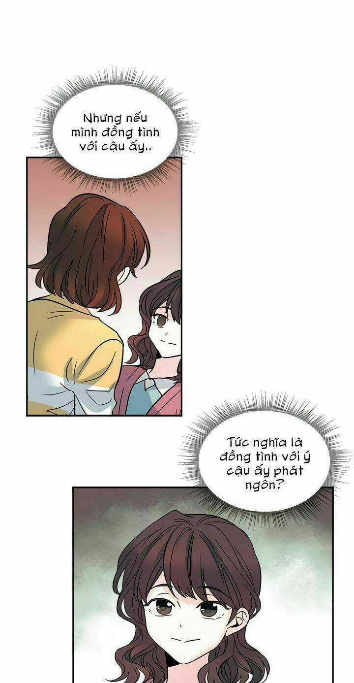 Luật Của Tiểu Thuyết Mạng Chapter 10 trang 20