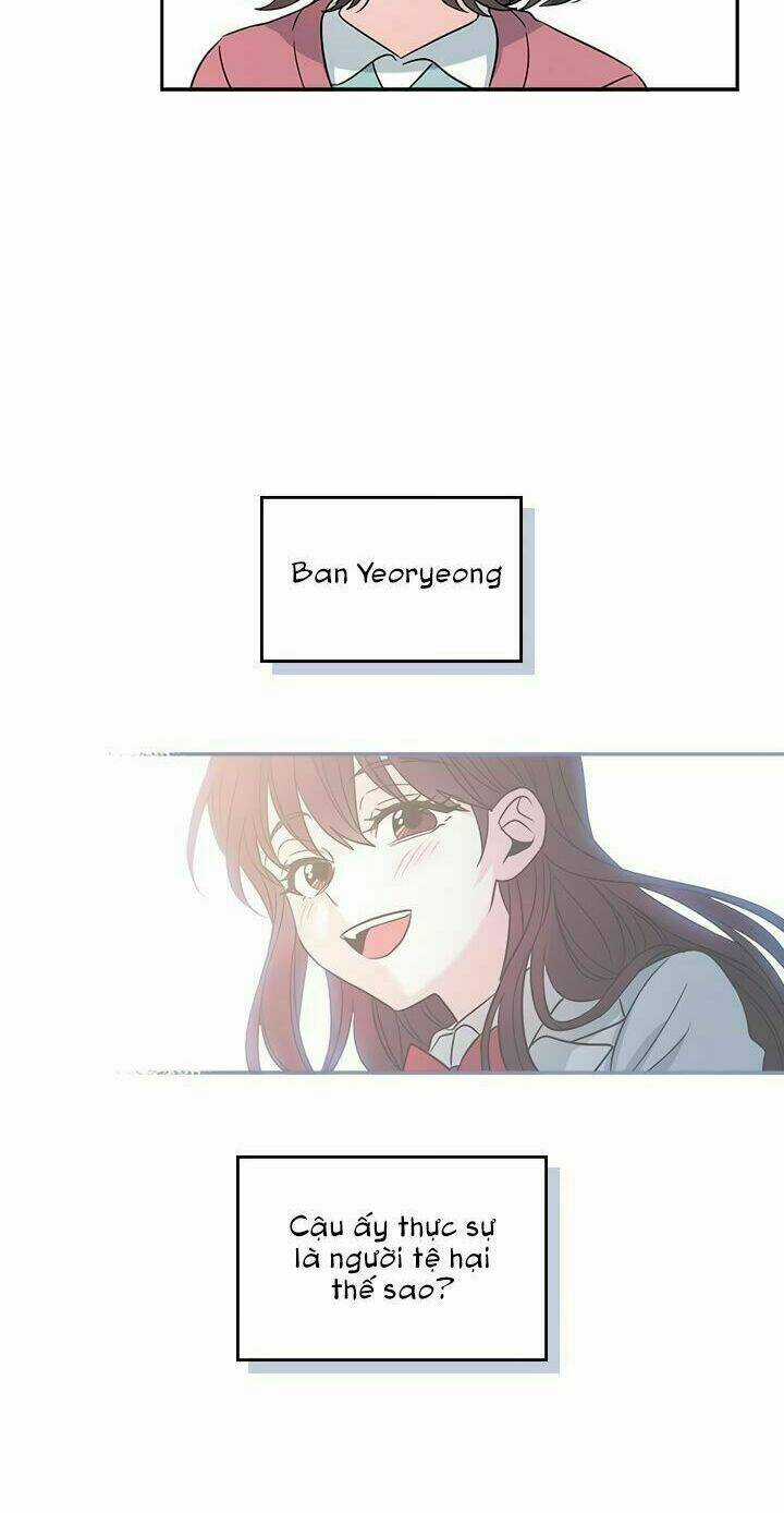 Luật Của Tiểu Thuyết Mạng Chapter 10 trang 21