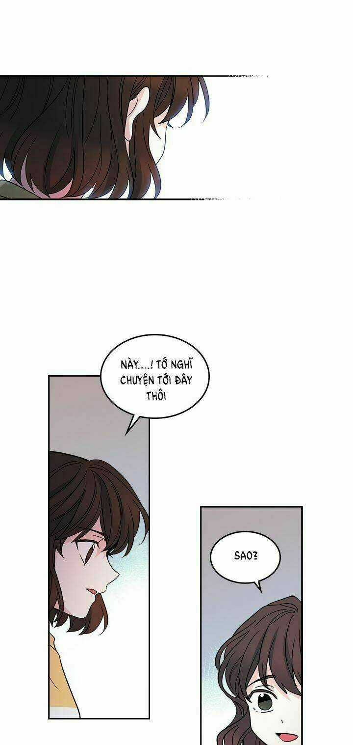 Luật Của Tiểu Thuyết Mạng Chapter 10 trang 22