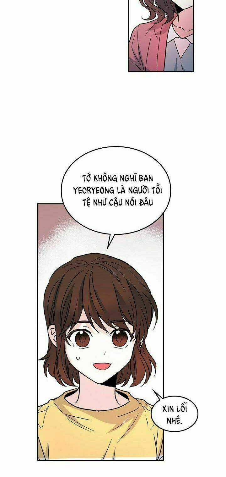 Luật Của Tiểu Thuyết Mạng Chapter 10 trang 23