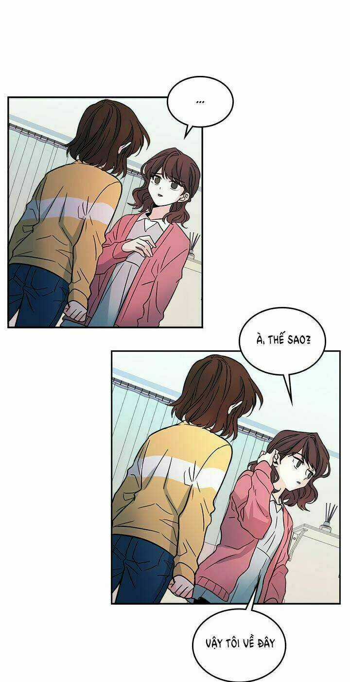 Luật Của Tiểu Thuyết Mạng Chapter 10 trang 24