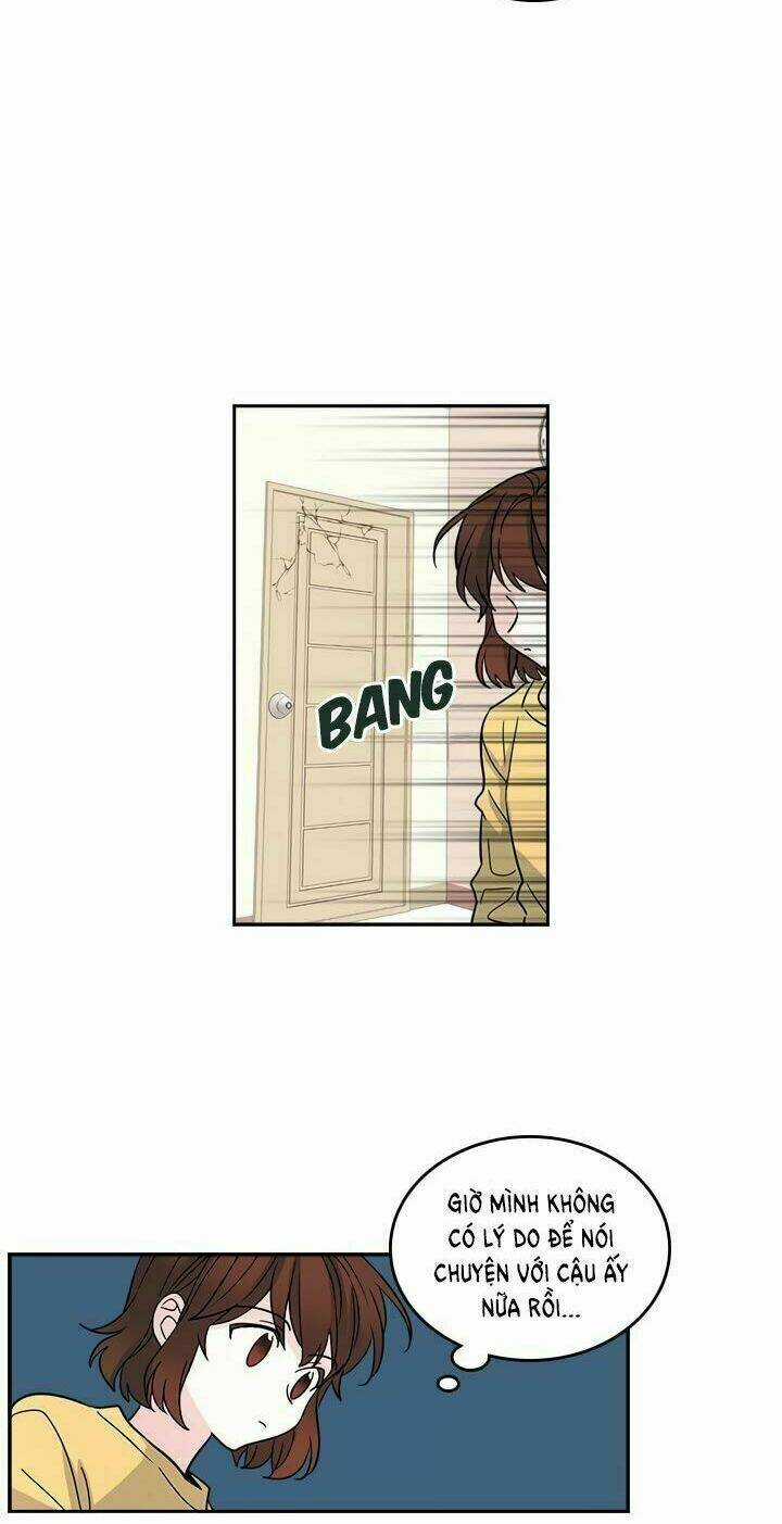 Luật Của Tiểu Thuyết Mạng Chapter 10 trang 25