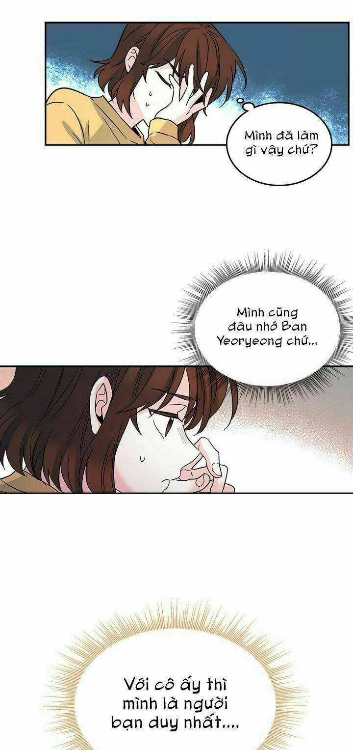 Luật Của Tiểu Thuyết Mạng Chapter 10 trang 26