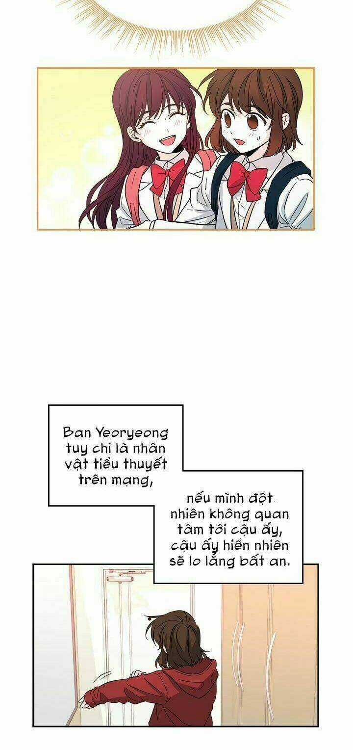 Luật Của Tiểu Thuyết Mạng Chapter 10 trang 27