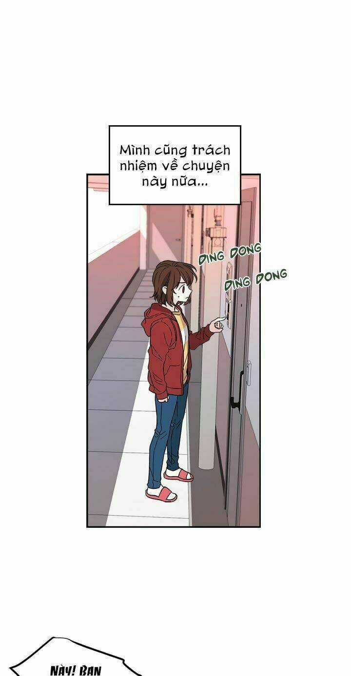 Luật Của Tiểu Thuyết Mạng Chapter 10 trang 28