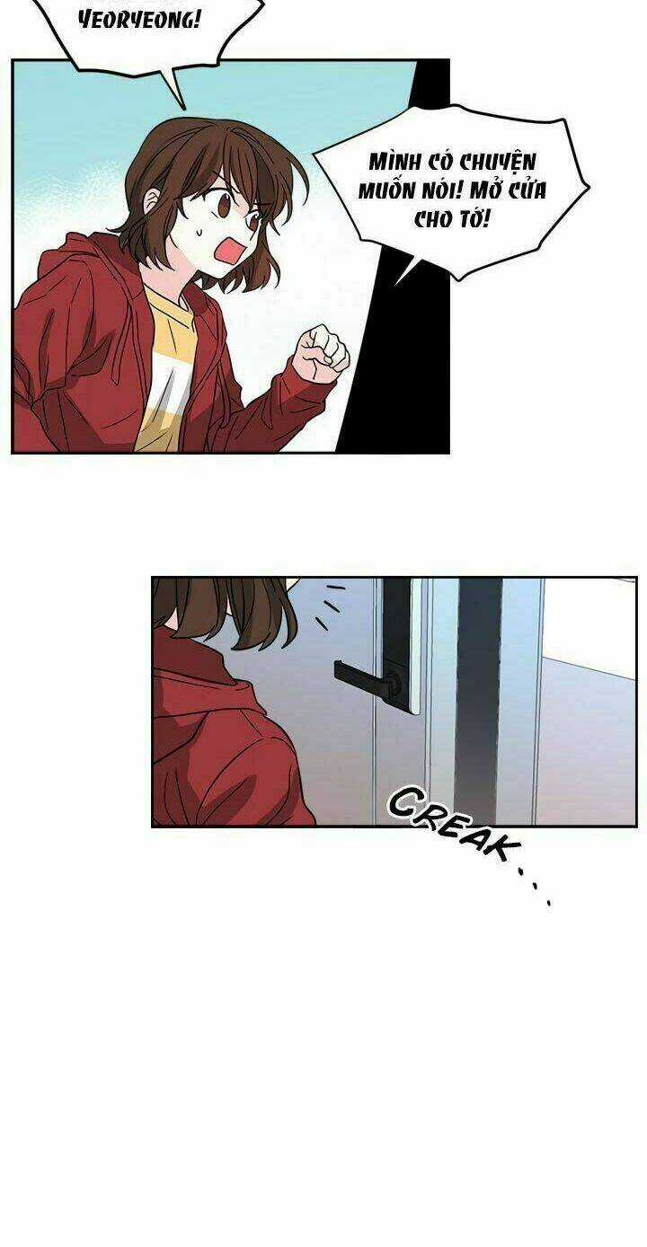 Luật Của Tiểu Thuyết Mạng Chapter 10 trang 29