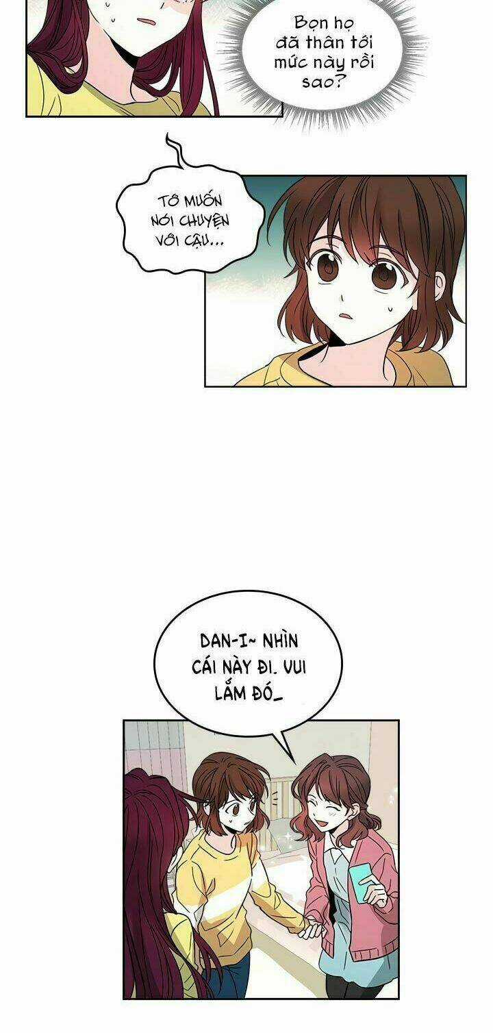 Luật Của Tiểu Thuyết Mạng Chapter 10 trang 3