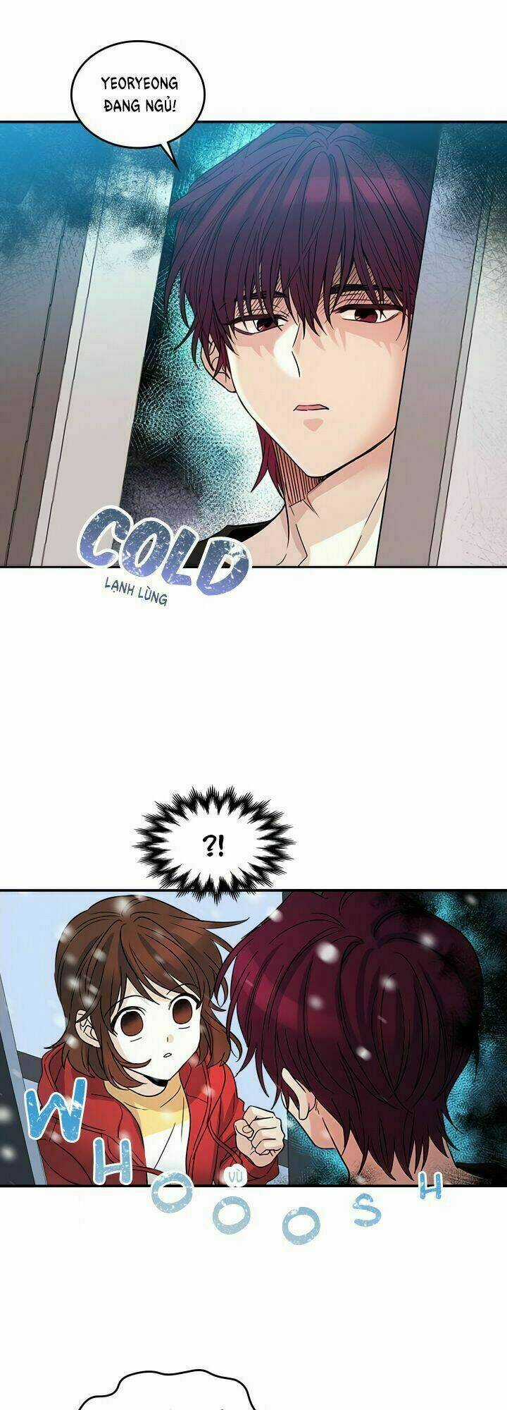 Luật Của Tiểu Thuyết Mạng Chapter 10 trang 30