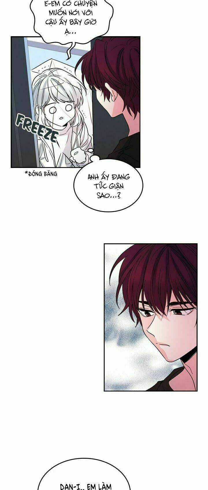 Luật Của Tiểu Thuyết Mạng Chapter 10 trang 31