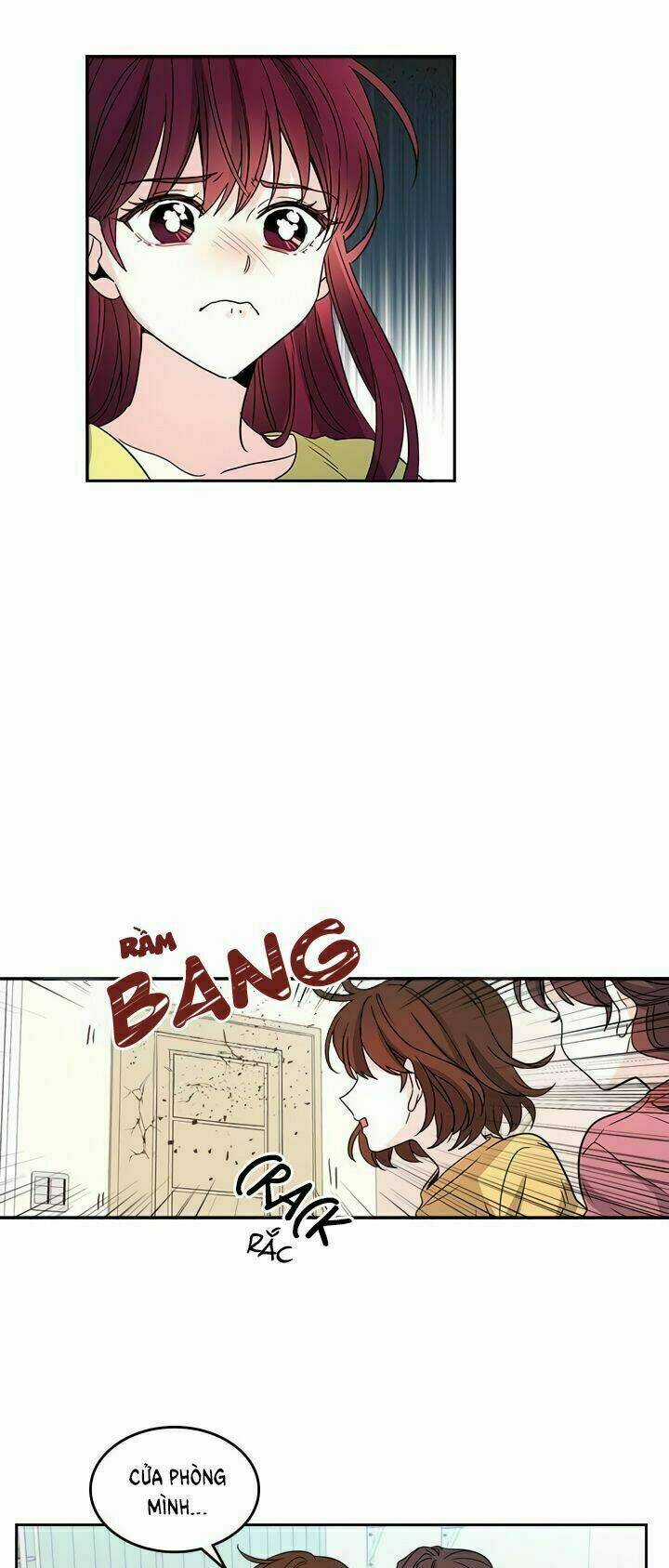 Luật Của Tiểu Thuyết Mạng Chapter 10 trang 4