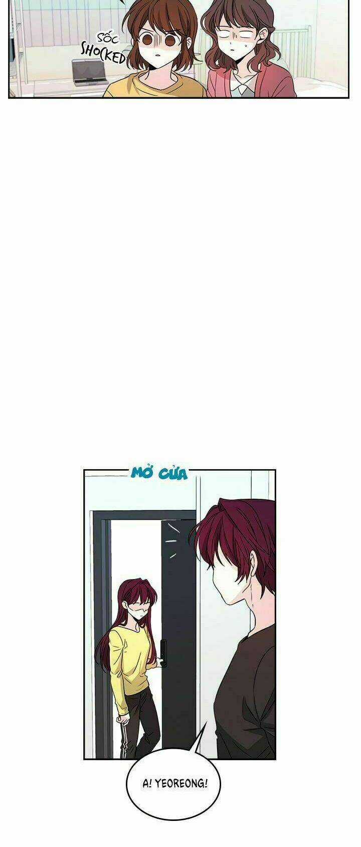 Luật Của Tiểu Thuyết Mạng Chapter 10 trang 5