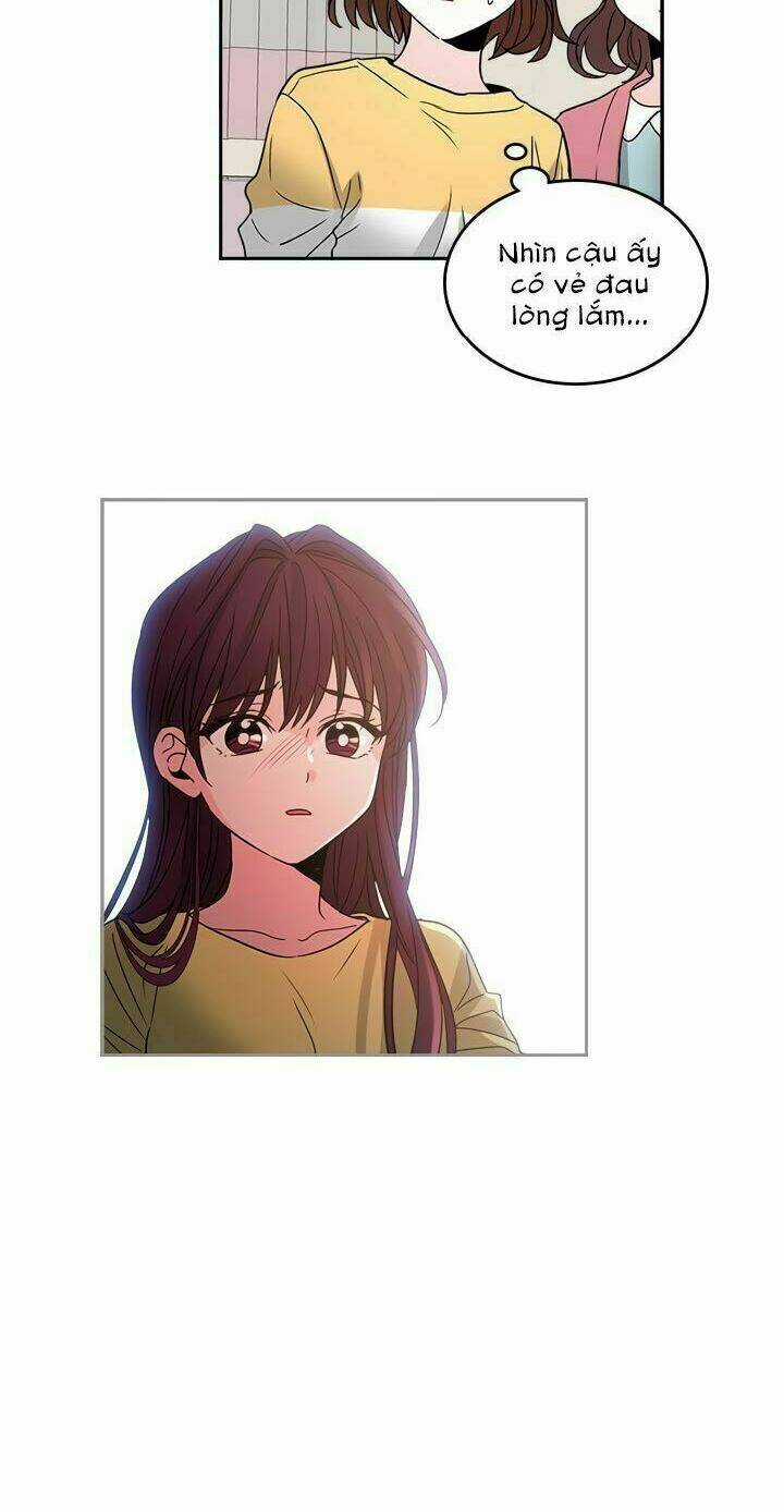 Luật Của Tiểu Thuyết Mạng Chapter 10 trang 9