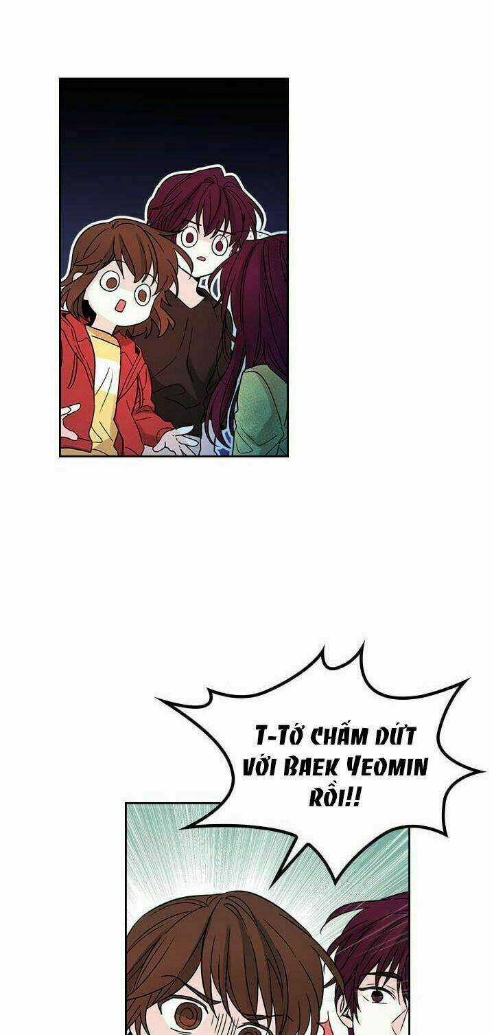 Luật Của Tiểu Thuyết Mạng Chapter 11 trang 10