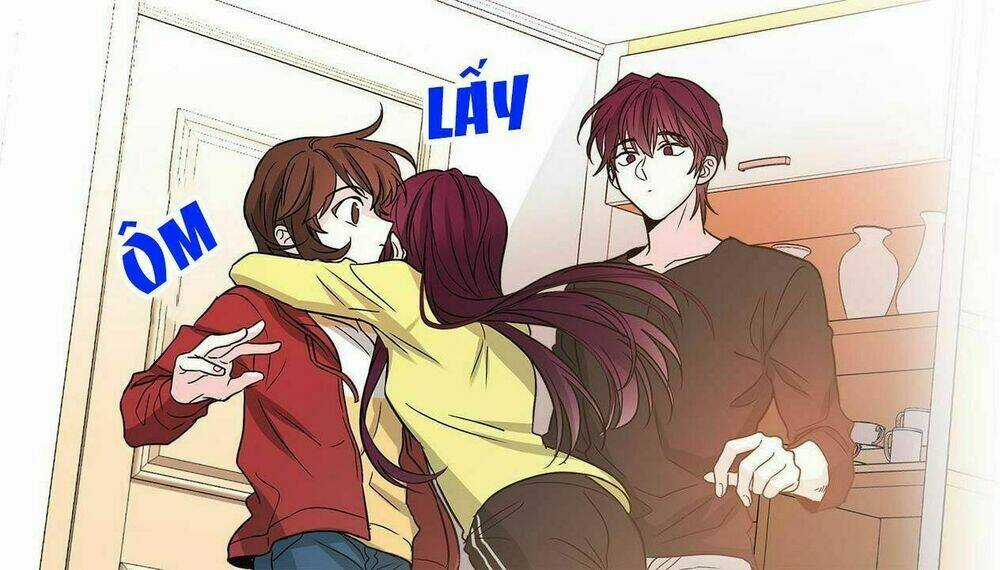 Luật Của Tiểu Thuyết Mạng Chapter 11 trang 12