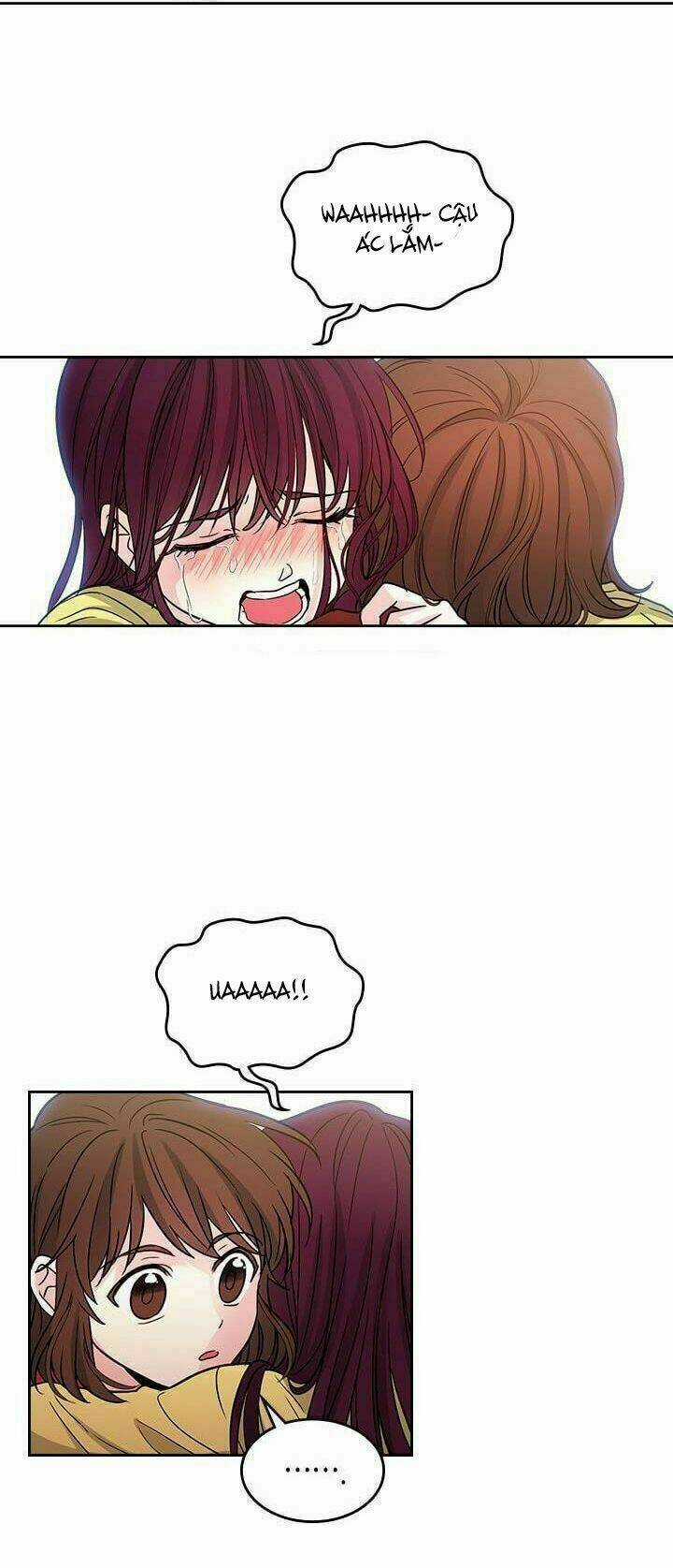 Luật Của Tiểu Thuyết Mạng Chapter 11 trang 13