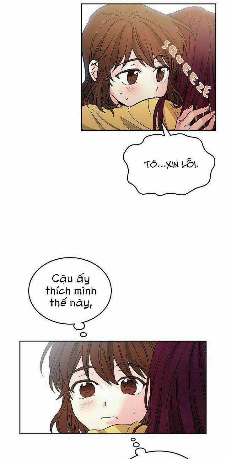 Luật Của Tiểu Thuyết Mạng Chapter 11 trang 14