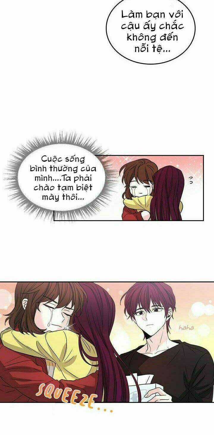 Luật Của Tiểu Thuyết Mạng Chapter 11 trang 15