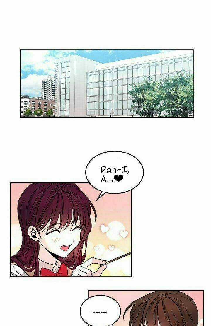 Luật Của Tiểu Thuyết Mạng Chapter 11 trang 16