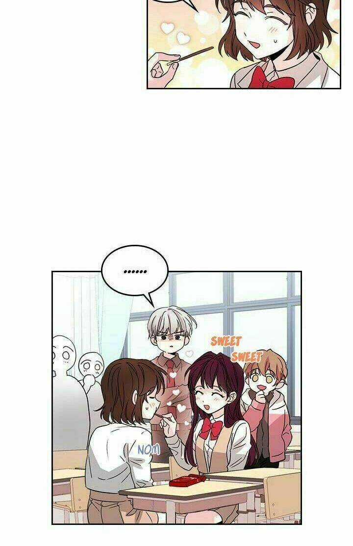 Luật Của Tiểu Thuyết Mạng Chapter 11 trang 17