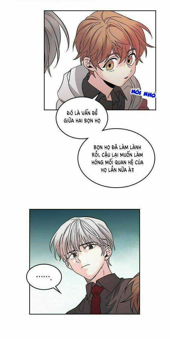 Luật Của Tiểu Thuyết Mạng Chapter 11 trang 19