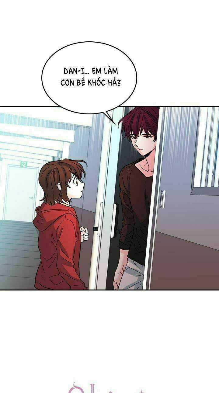 Luật Của Tiểu Thuyết Mạng Chapter 11 trang 2