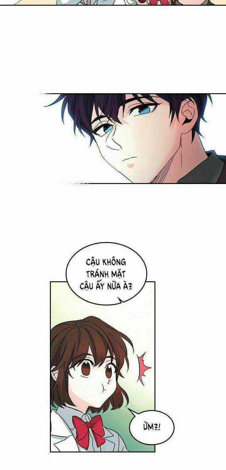 Luật Của Tiểu Thuyết Mạng Chapter 11 trang 23