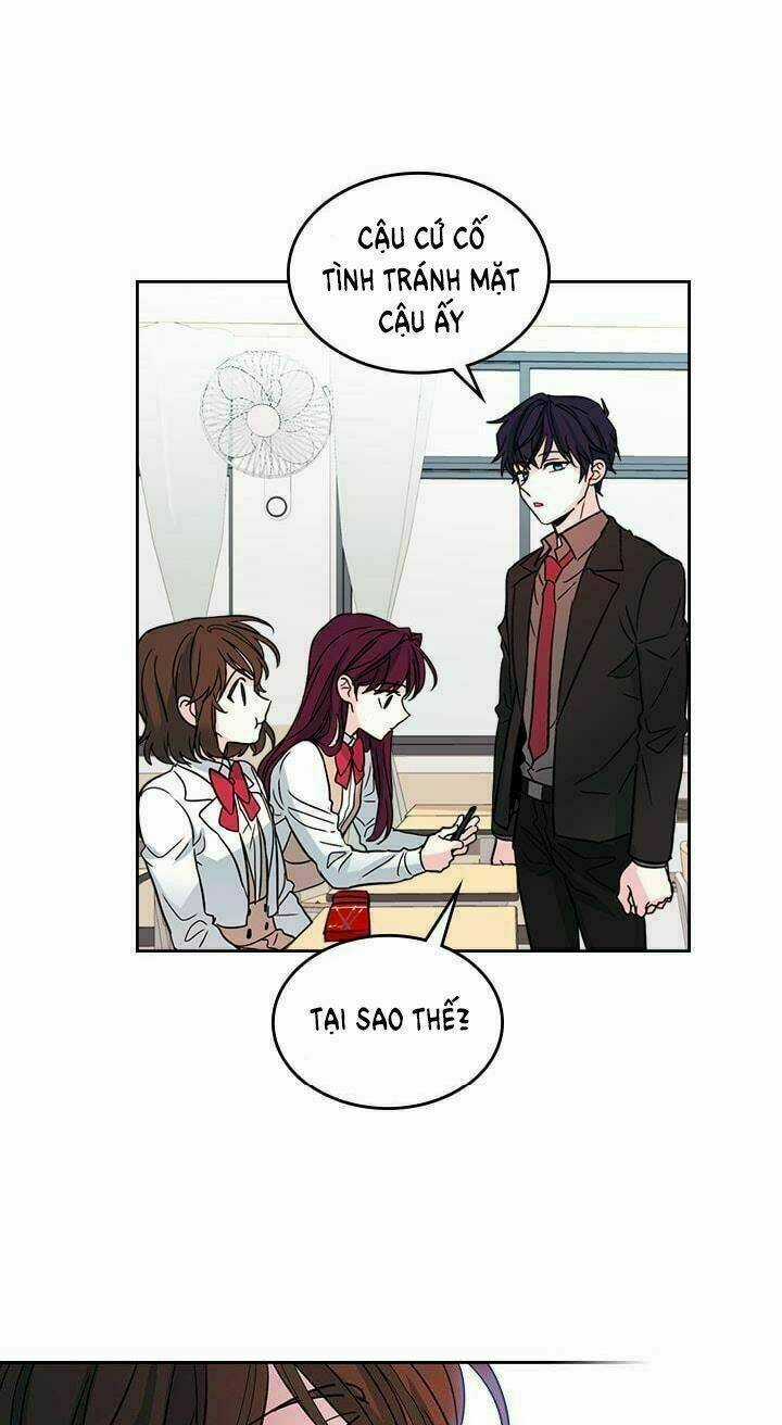 Luật Của Tiểu Thuyết Mạng Chapter 11 trang 24