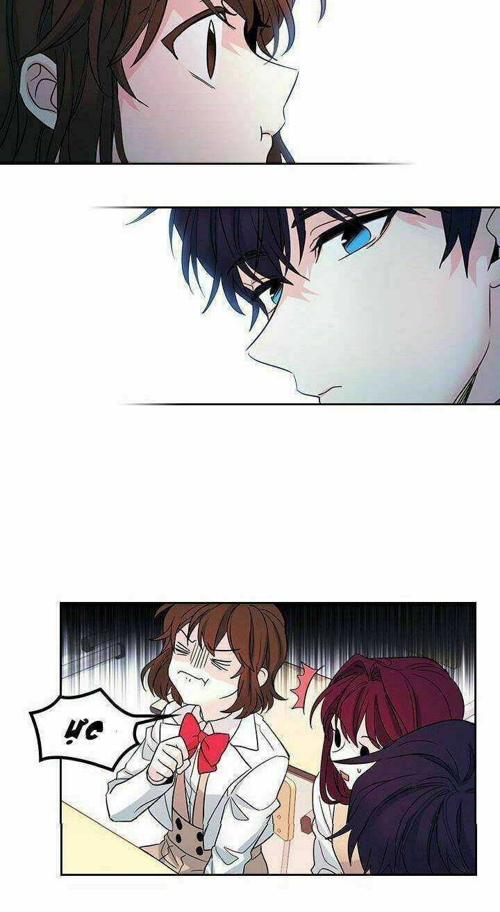 Luật Của Tiểu Thuyết Mạng Chapter 11 trang 25