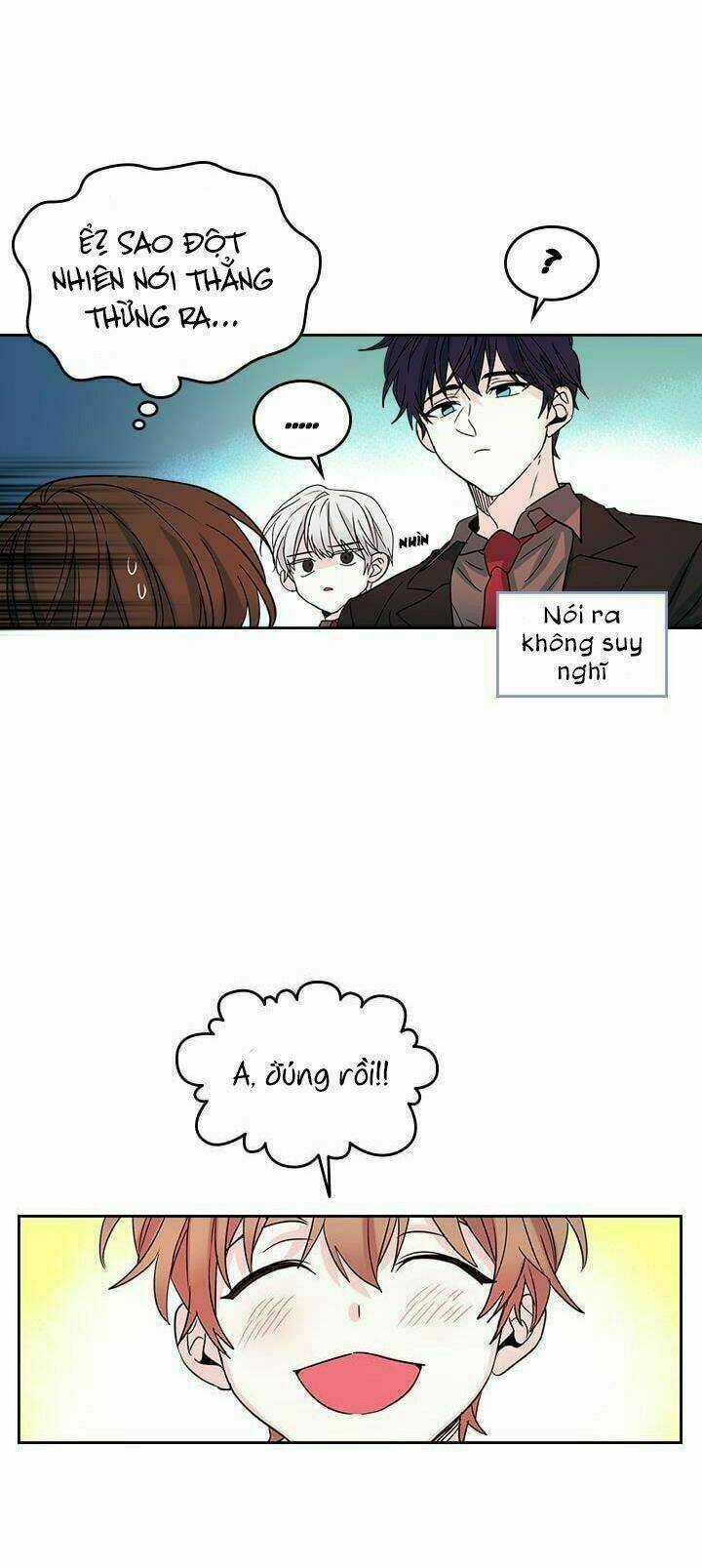 Luật Của Tiểu Thuyết Mạng Chapter 11 trang 26