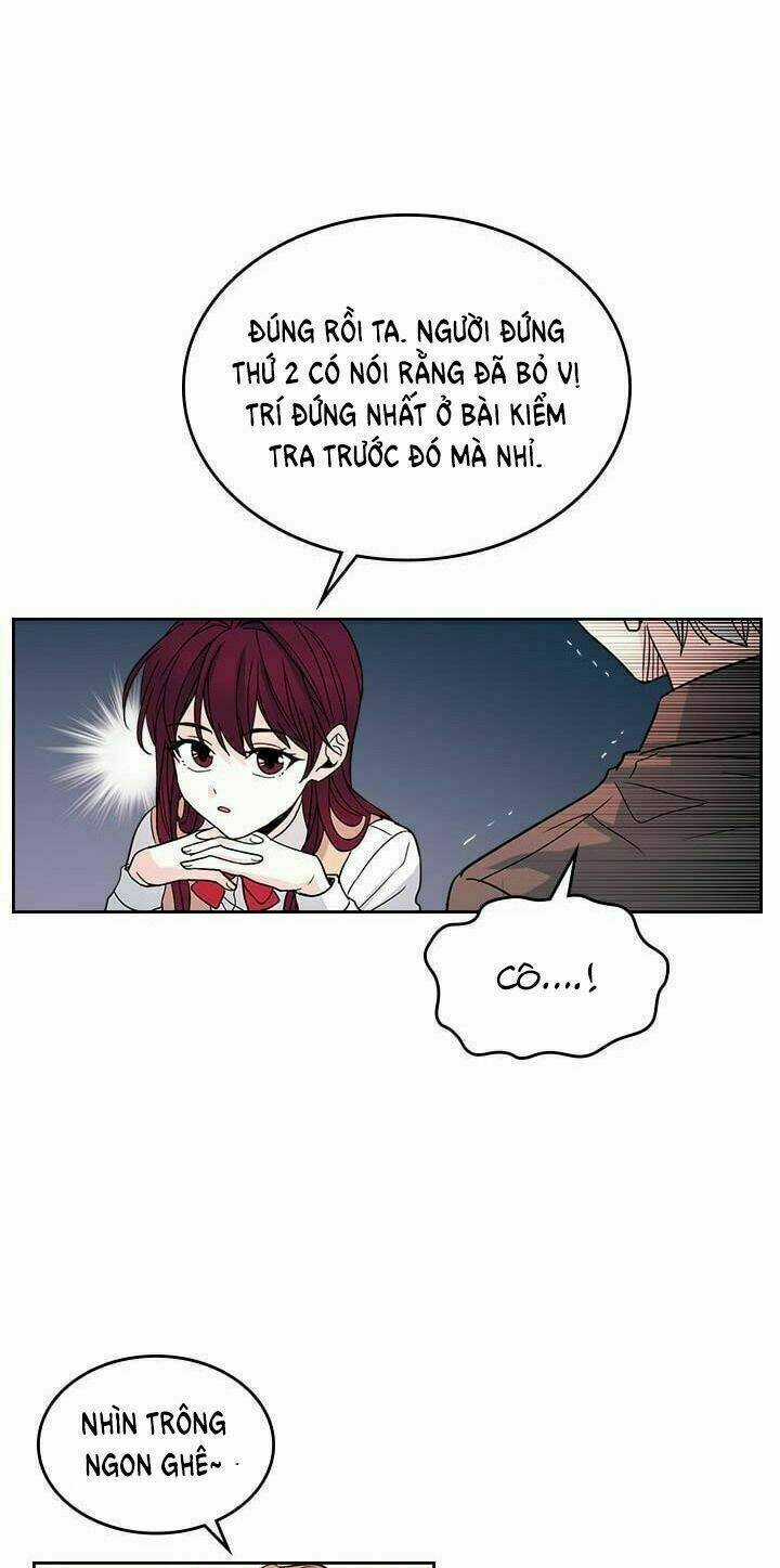 Luật Của Tiểu Thuyết Mạng Chapter 11 trang 28