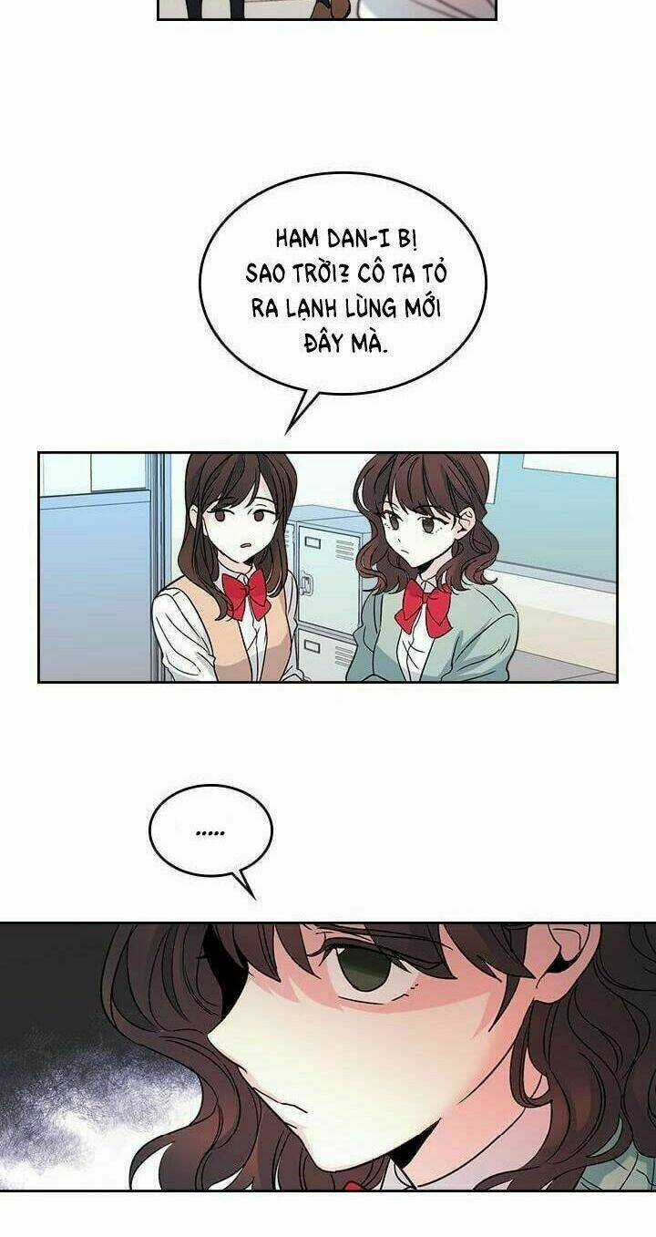 Luật Của Tiểu Thuyết Mạng Chapter 11 trang 31