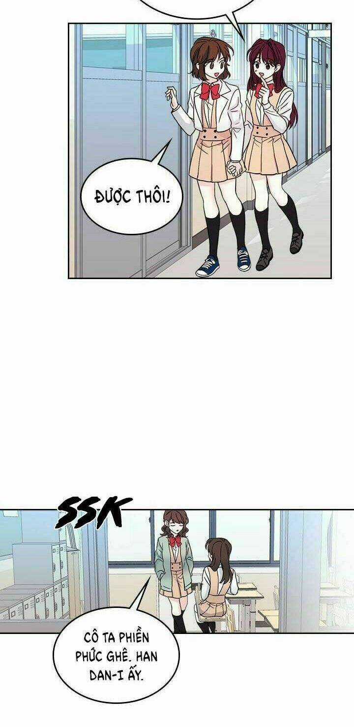 Luật Của Tiểu Thuyết Mạng Chapter 11 trang 33