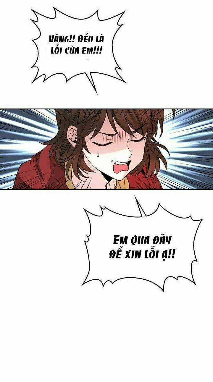 Luật Của Tiểu Thuyết Mạng Chapter 11 trang 5