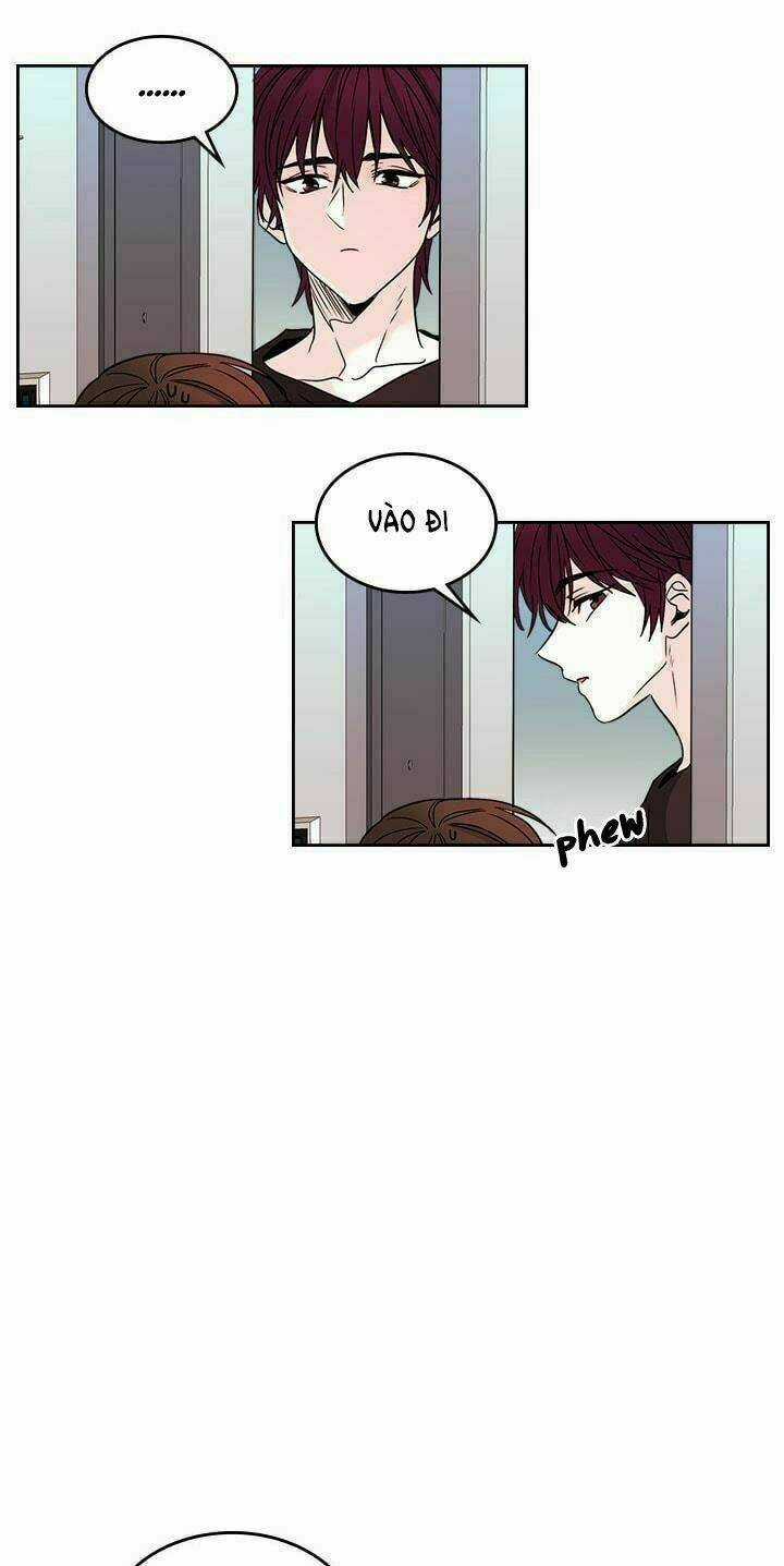 Luật Của Tiểu Thuyết Mạng Chapter 11 trang 6